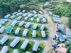 “National Trust shows disregard for Formby community” says Formby Caravan Park in latest statement