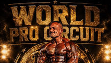 Sefton Celebrates as Local Bodybuilder John Youssef Is Crowned Mr Universe in phenomenal international triumph!