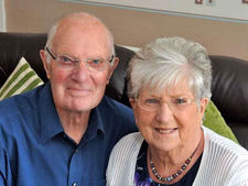 In Loving Memory of Derek Sudlow