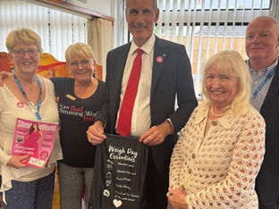 Raven Meols Community Centre Relaunches in its 40th Year