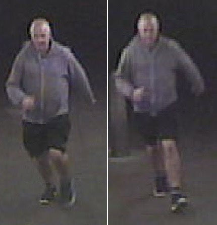 Detectives investigating an indecent exposure Incident in Litherland release CCTV images