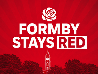 Labour Retains Formby East And Formby West In Sefton Council Elections