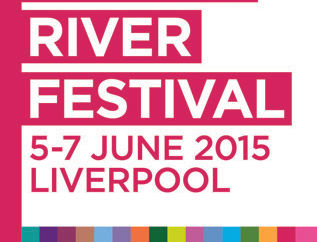 International Mersey River Festival 2015