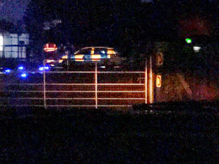 Police called to a suspected dead body near Formby beach