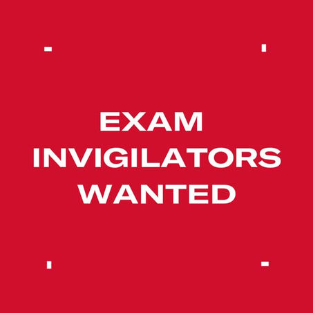 Exam Invigilators wanted at Merchant Taylor’s School in Crosby