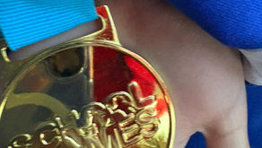 An incredible week of sport for Woodlands School in Formby