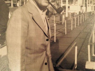 Tributes to ‘Mr Cordova Carpets’