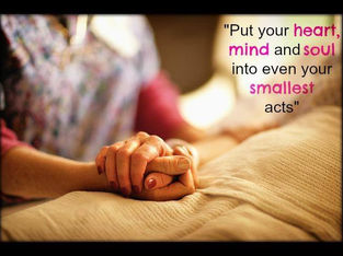 Full time and part time Carers in Formby wanted