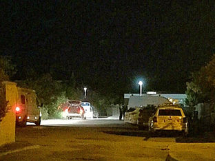 Formby man accused of double stabbing has court date adjourned