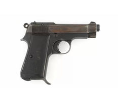 A 23 year-old Formby man has been charged with being in possession of a firearm and ammunition