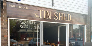 Tin Shed Formby Closes Until Further Notice