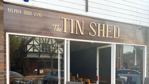 Tin Shed Formby Closes Until Further Notice