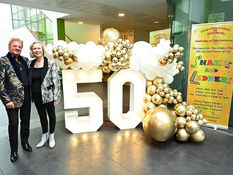 Formby School of Dancing & Performing Arts is fifty years old this year