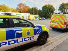 Merseyside Police have set up 9 Dispersal Zones including Formby from 3pm tomorrow till 1st November