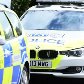 Police Chase Ends on Formby Bypass – Woman Detained at the Scene