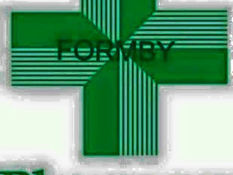 There is only one chemist open in Formby on a Sunday and it’s only open for ONE Hour