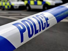 Serious RTC on the Formby bypass with a cyclist and a car