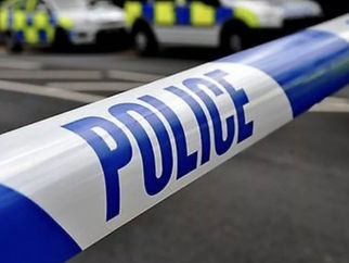 Serious RTC on the Formby bypass with a cyclist and a car