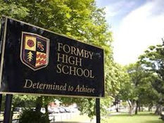 Former Teacher Accused of Sexual Abuse at Formby High School