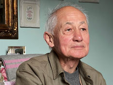 Much loved craftsman and jazz lover Victor James Charters passes away aged 77