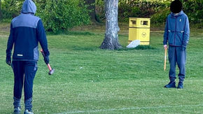 Police Arrest Teen After Organised Fight with Hammers and Knives at Cricket Club