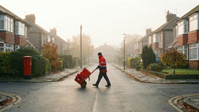 Local Postal Worker Shares Insight Into Current Letter Delivery Delays