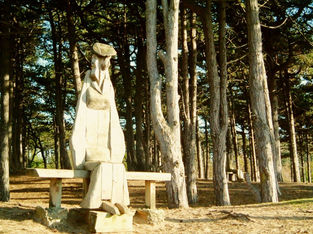 Good morning on Friday 29th April. Dry with plenty of sunshine in Formby