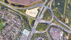 Major Switch Island Roadworks Set to Begin This Month Until September