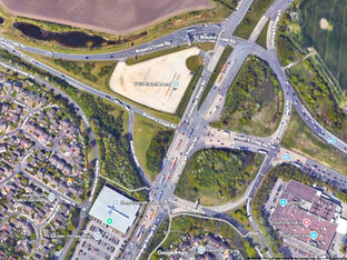 Major Switch Island Roadworks Set to Begin This Month Until September