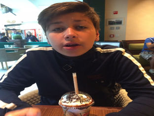 Boy aged 12 yrs missing from Preston