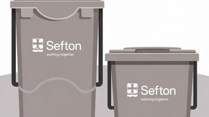 Food Waste Caddies to Be Delivered to Homes Across Sefton Ahead of New Weekly Collections