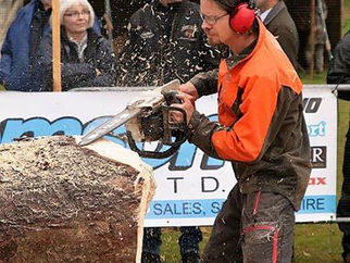 Carve Up the Coast Event Today...