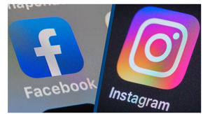 Facebook and Instagram have just gone down for everyone all over the world