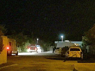 Man in court accused of double stabbing in Formby