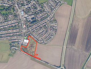 A further 68 homes were approved last night on top of the 304 for Liverpool Road development