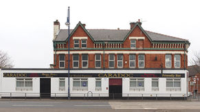 The Caradoc in Seaforth loses it’s license pending full hearing at licensing review later this month