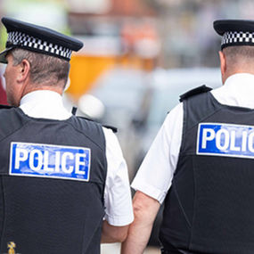 Teenager arrested following assault in Litherland