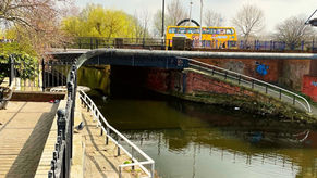 Good Morning on Tuesday 29th March. Some sunshine developing today but remaining cloudy in Sefton