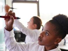 Starting Primary or Secondary School in September 2026