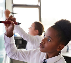 Starting Primary or Secondary School in September 2026