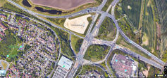 Major Switch Island Roadworks Set to Begin This Month Until September
