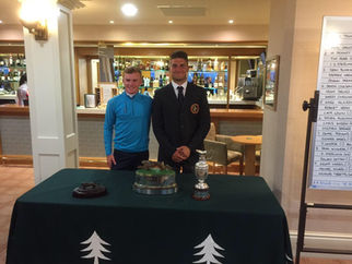 Congratulations to Paul Kinnear on winning the Formby Hare 2015.