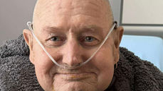 In Loving Memory of My Wonderful Dad, Raymond Mackie