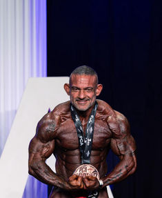 Formby’s John Youssef Takes 3rd in the World at PCA Championships — A Phenomenal Achievement!