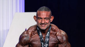 Formby’s John Youssef Takes 3rd in the World at PCA Championships — A Phenomenal Achievement!