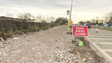 Two Weeks of Overnight Closures on the A59 – What You Need to Know