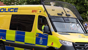 Ten Dispersal Orders put in place across Sefton from 4pm today until 4pm Friday