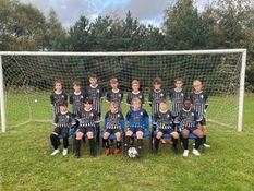 Congratulations to Formby Junior Sports Club’s Under 13 Whites on winning their first match of the season
