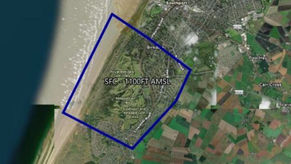 Temporary Drone Flight Restriction Zone to Be Introduced for The 154th Open Championship at Royal Birkdale