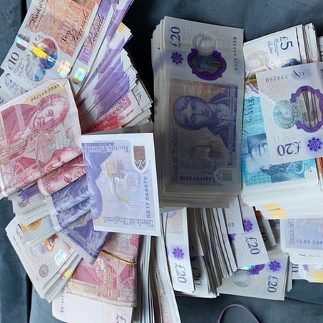 Sefton man gets over 5 years in prison after his involvement in supplying cocaine in the area